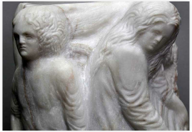 Sculpturen